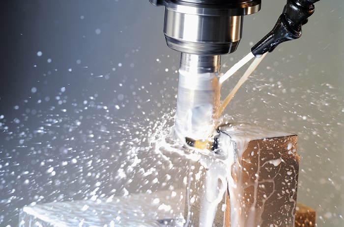 Metal Working Fluid Additive Packages